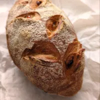 いちじくのカンパーニュ|後藤妙子さん