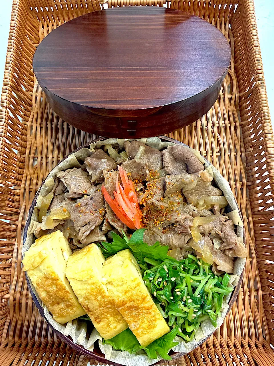 2025.11.21|trimom♡さん