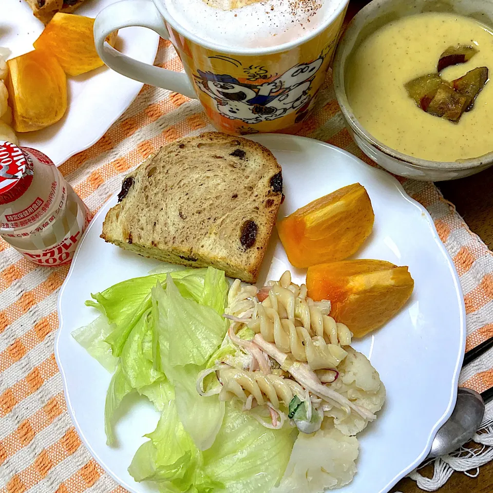 ぶどうパン|みんみんさん