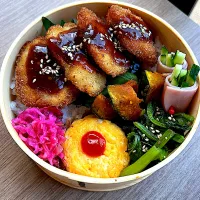 娘のお弁当記録|shoco☺︎さん