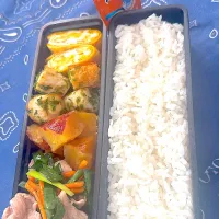 お弁当|Hiromiさん