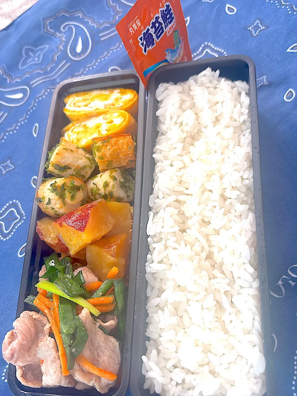 お弁当|Hiromiさん