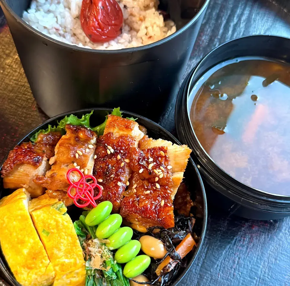 👨🏽弁当🍱🩷|🌼𝑨𝐦𝐢🌼さん