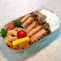 2025.11.21高1男子弁当|Emirinkoさん