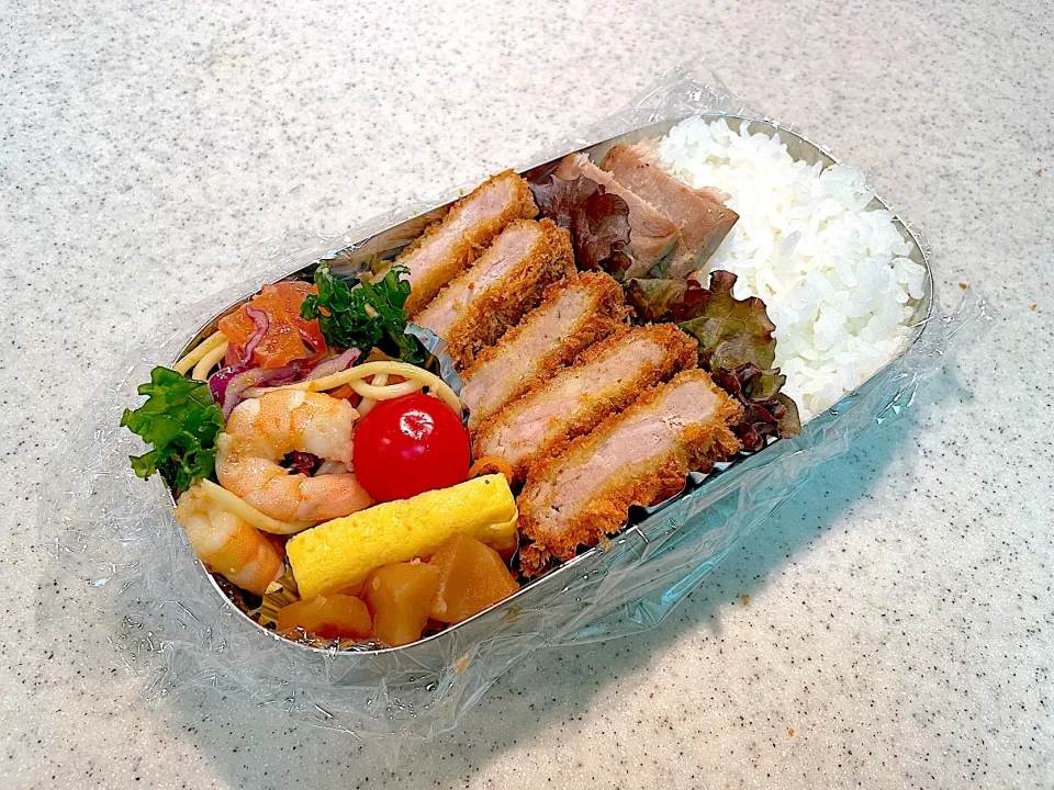 2025.11.21高1男子弁当|Emirinkoさん