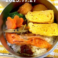 産直弁当| harutomomamaさん