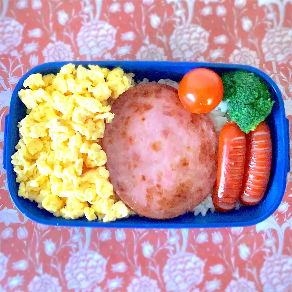 高校男子弁当|yuu kingさん