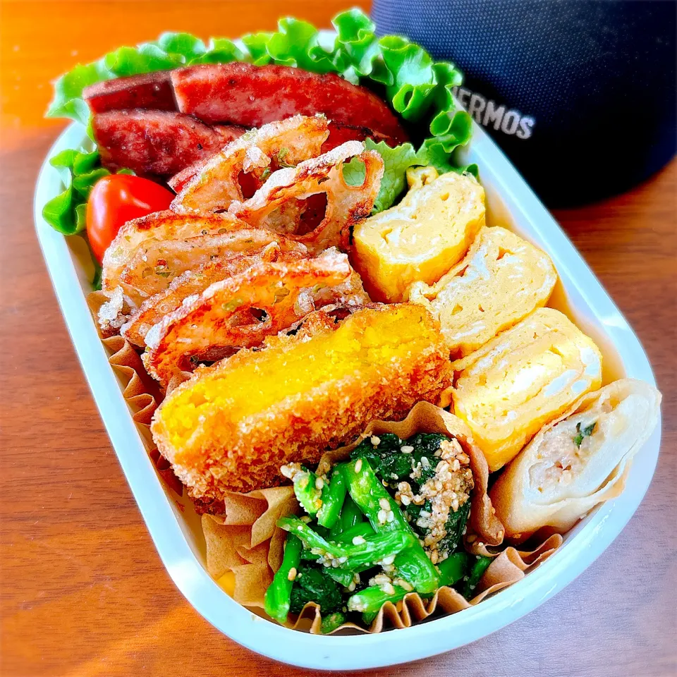 お弁当|teritamagoさん