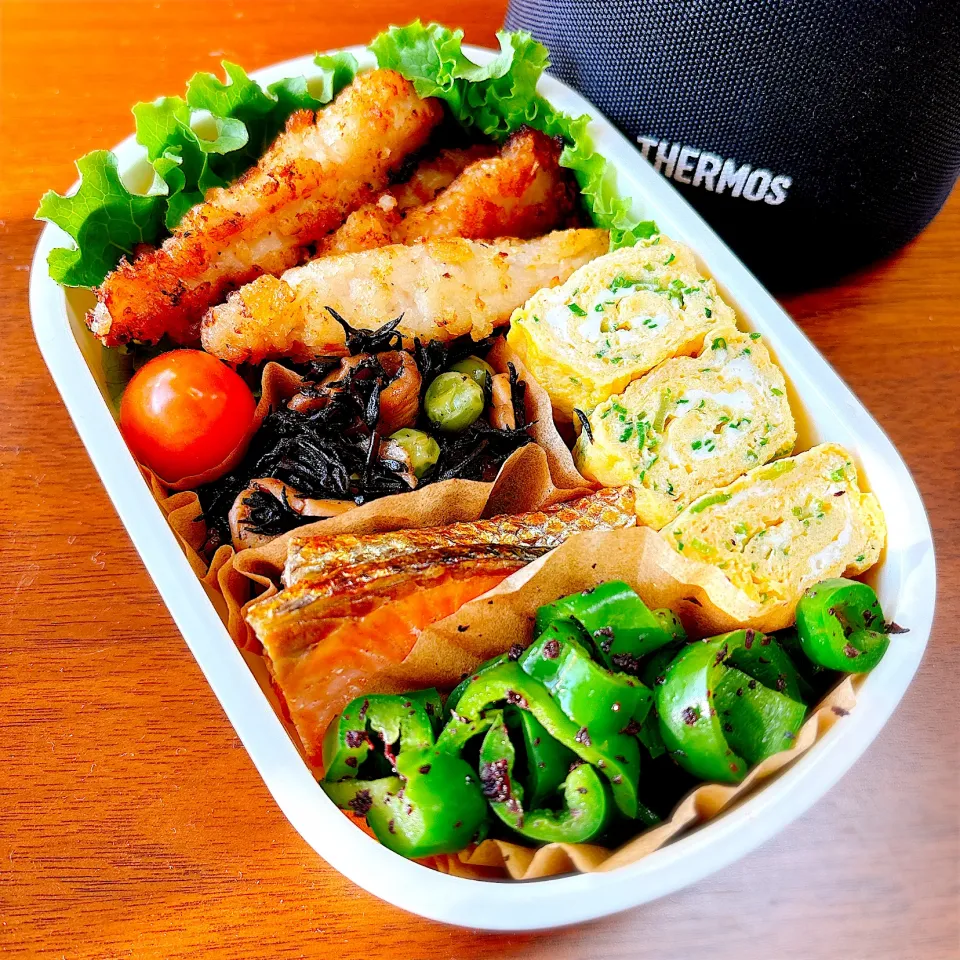 お弁当|teritamagoさん