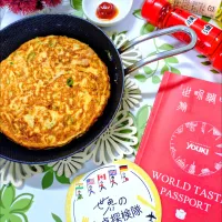 🇹🇼 ツァイプータンꕤ︎︎菜脯蛋 ·͜·♡|fumiさん