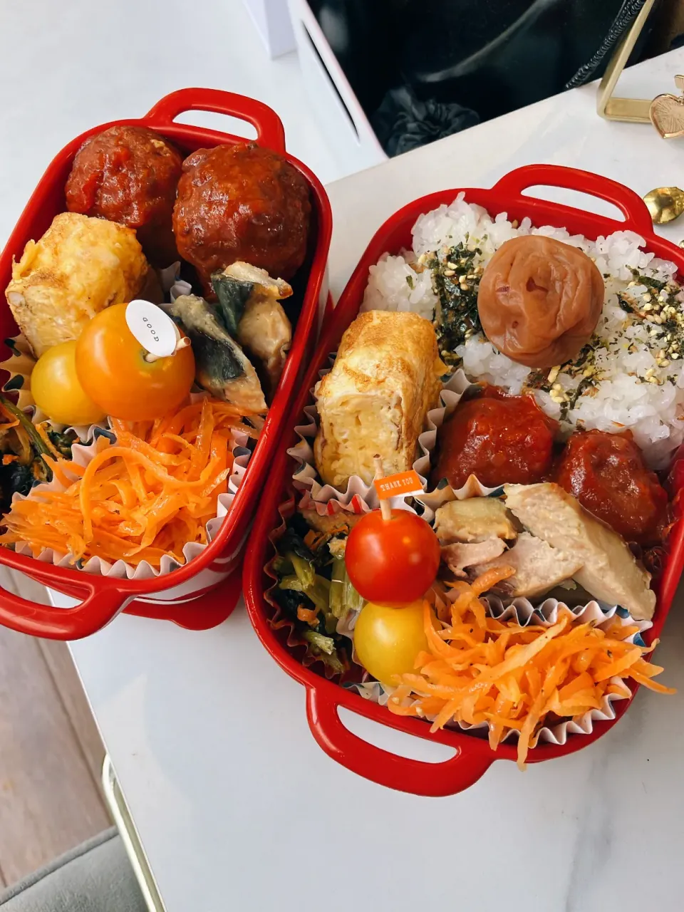 お弁当|Harumiさん