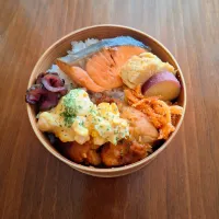 中学生男子弁当|marumaru-ikkunさん