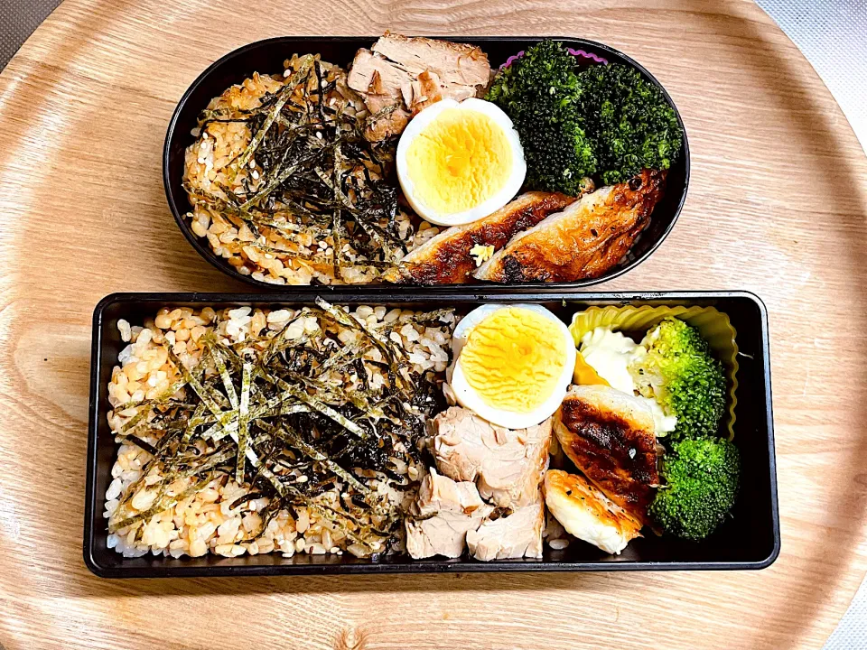 今日のお弁当🍱2025.11.21|ゆきっちん(・8・)さん