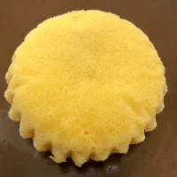 もちもちタピオカ粉蒸しパン| Guilt-free-chefさん