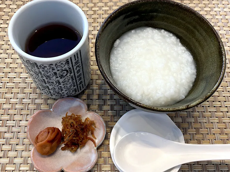 炊き粥|meixuziさん