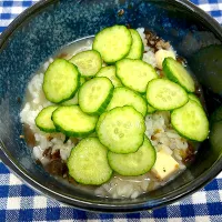 冷や汁|えいぽんさん