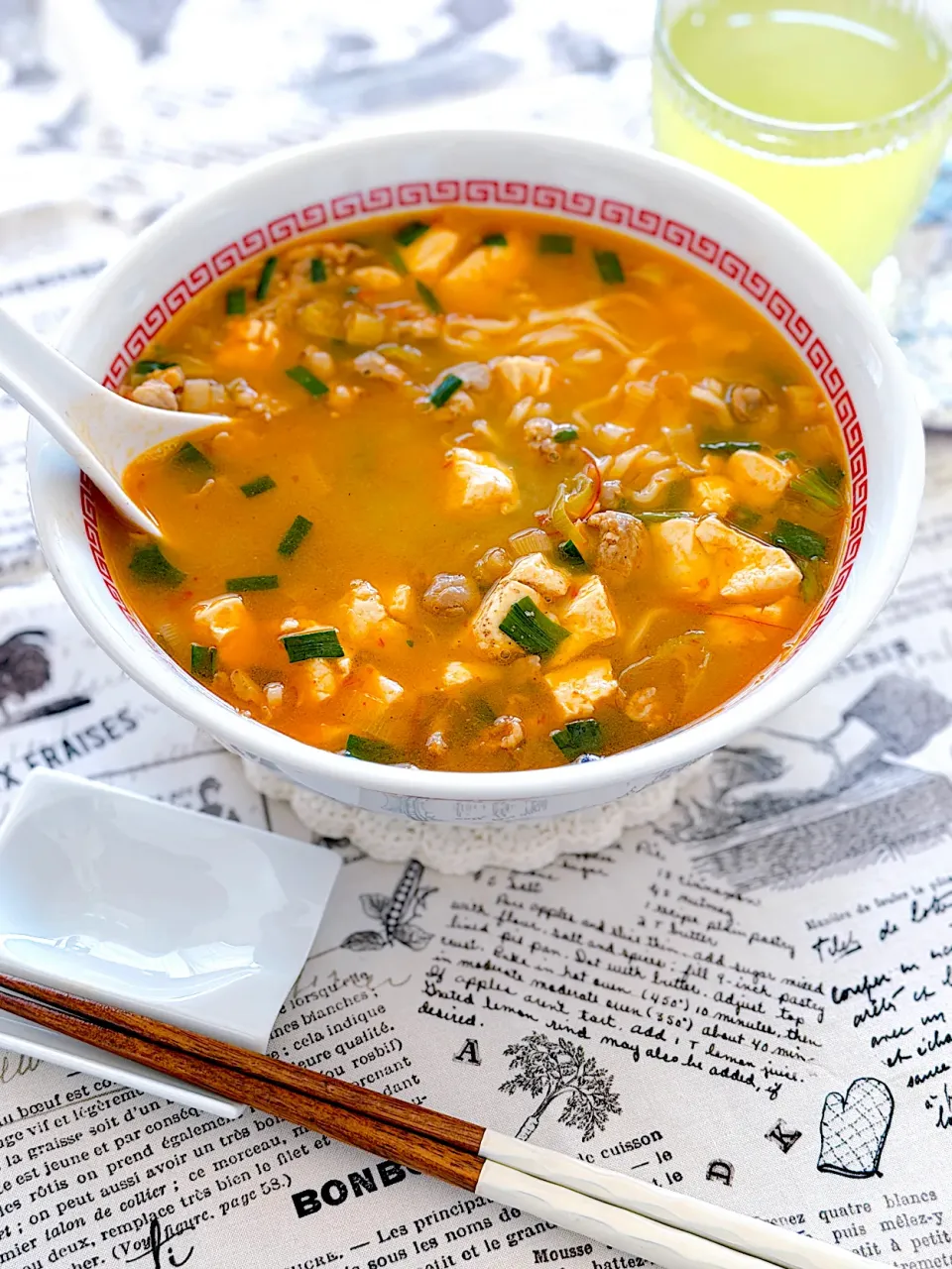 麻婆麺|＊Aloha＊さん