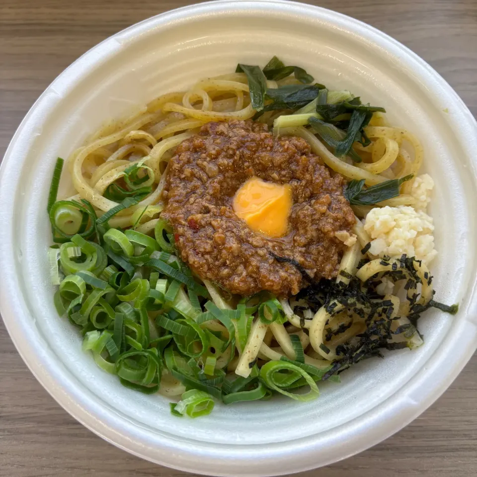 事務所ランチ(◍•ڡ•◍)❤|いつみさん