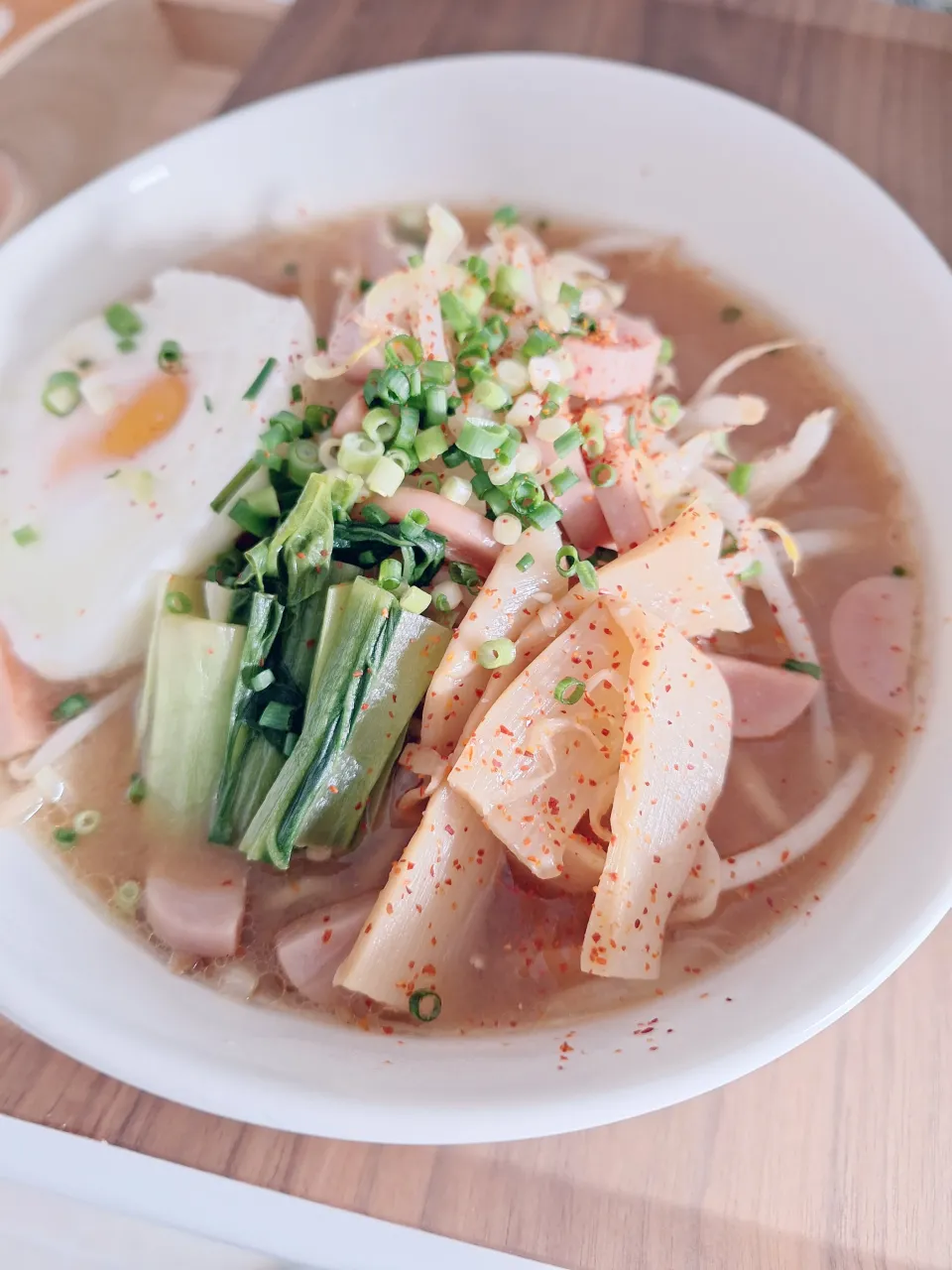 1121 ランチ|みいさん