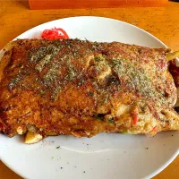 なぐらスペシャル大盛り|古山さん