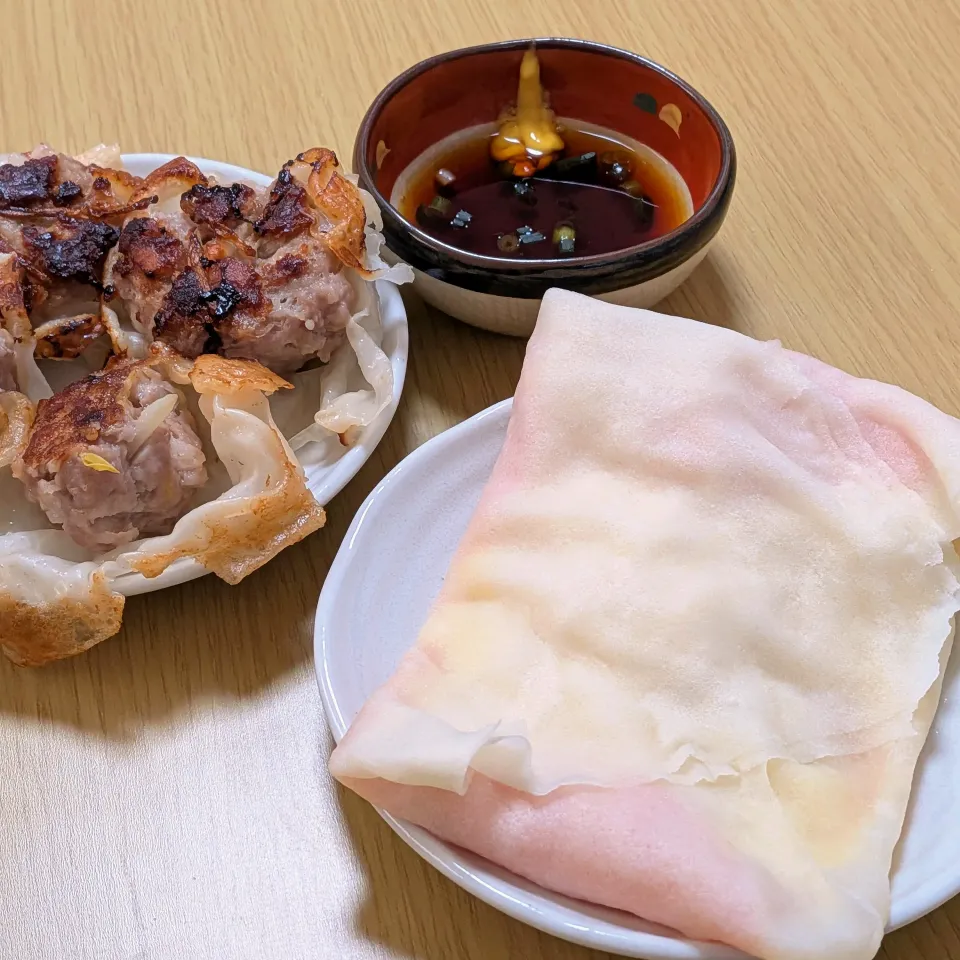 ハムチーズブリトー|akaneさん