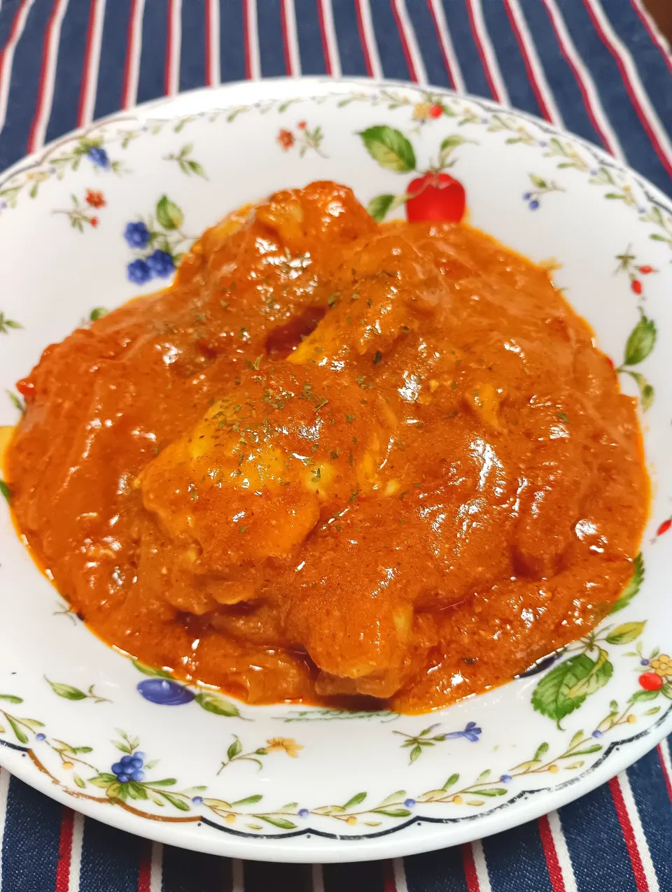 晩ご飯|すずちんさん