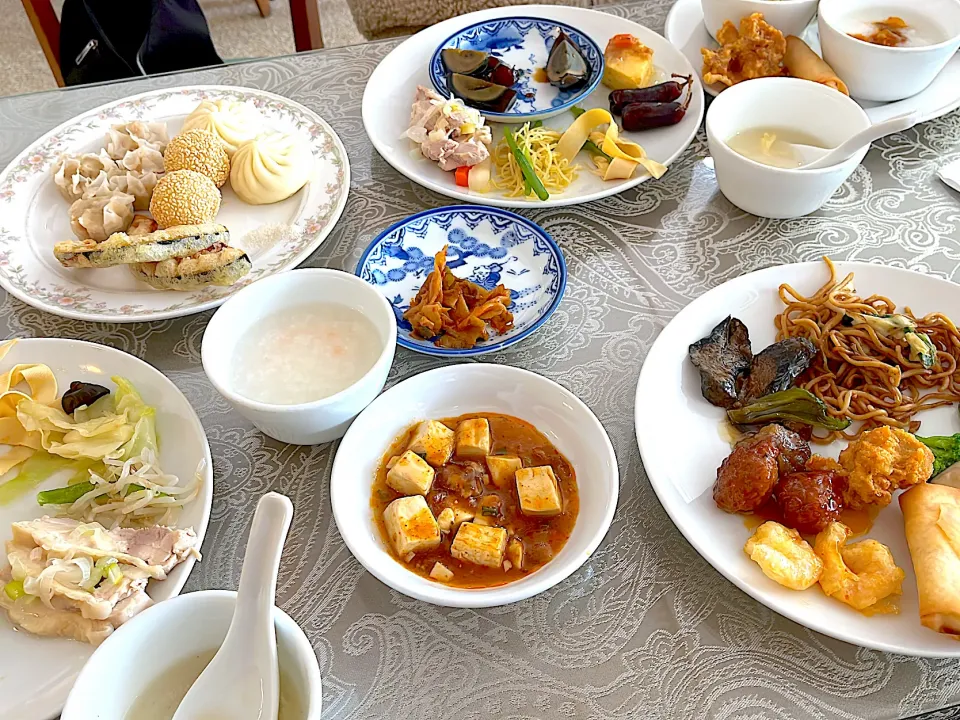 中華バイキング|monaka427さん