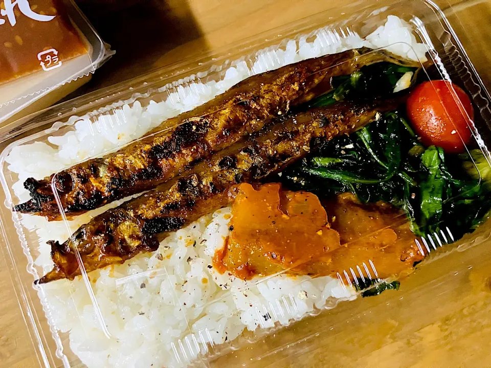 2025/11/21(金)弁当|ご飯はん♪さん