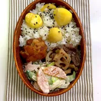 お弁当|satoeさん