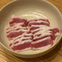 馬刺し（フタエゴ）|yuuukaさん