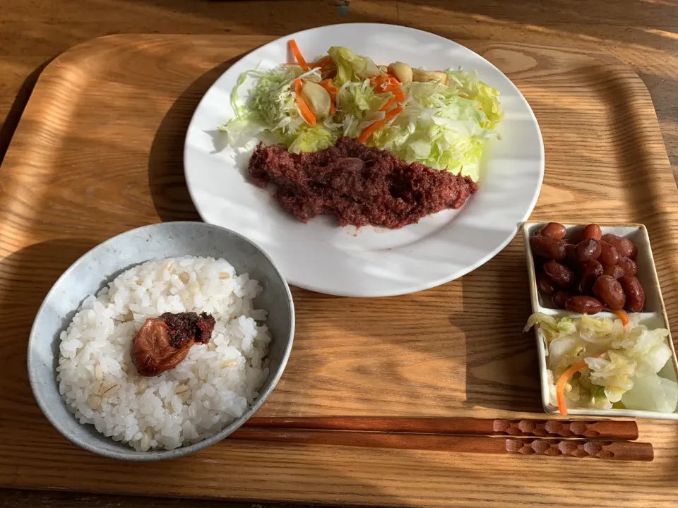 13:09の食卓|ゑ比寿亭さん