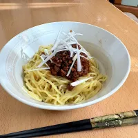 汁なし担々麺|G0MAさん