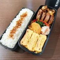旦那弁当|いくさん