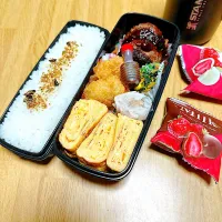 旦那弁当|いくさん