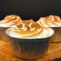 pie de cas|Steve Espinozaさん