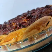 pecan pie|Steve Espinozaさん