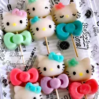 お団子🍡|くぅちゃんさん