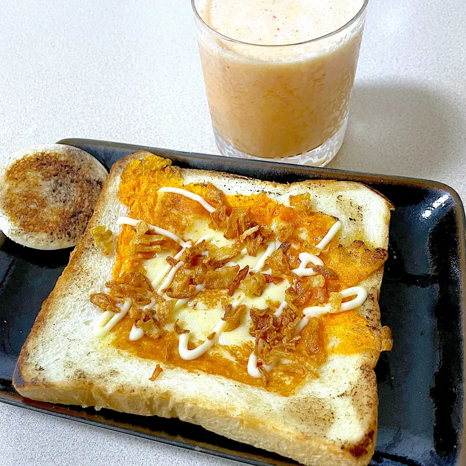 251121朝ごはん|mioさん