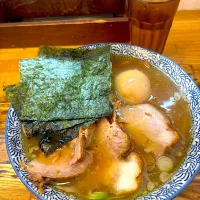 ラーメン