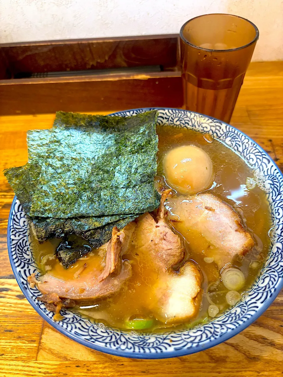 ラーメン|ゆっちこさん