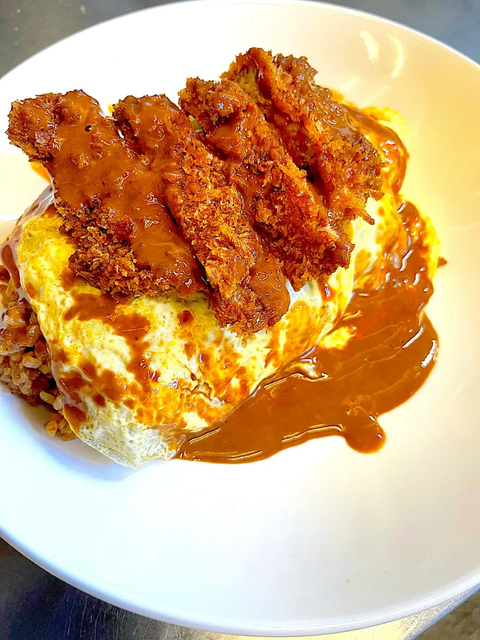 ボルガライス|ryoheyさん