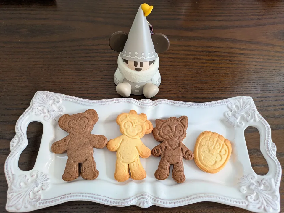 😺クッキー🐻|じょうさん