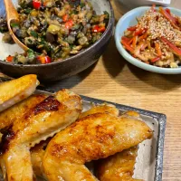 今日の夕飯|popoさん