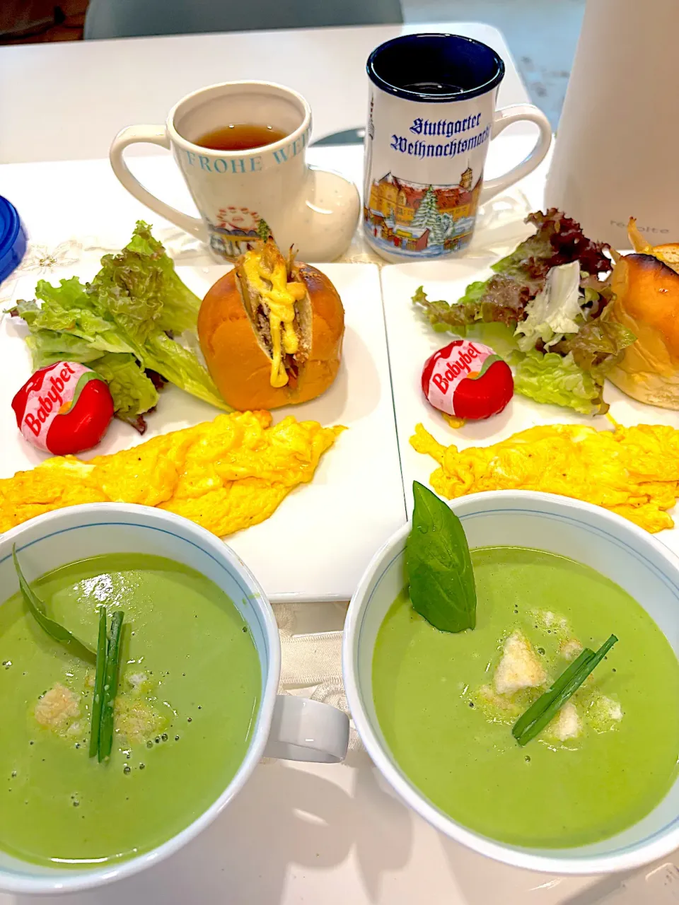 |シュトママさん