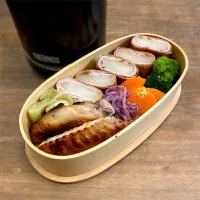 男子高校生弁当| カオサンさん