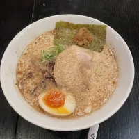 富士　哲麺|ぽんぽこまめだ。さん