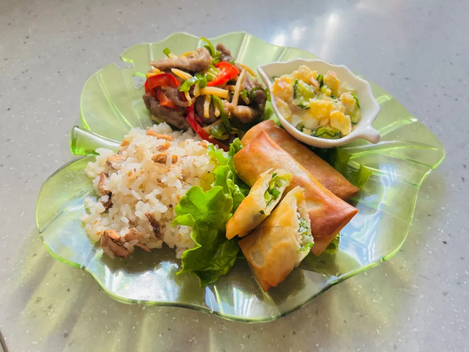 「アルモンデ節約1人めし」|バシュランさん