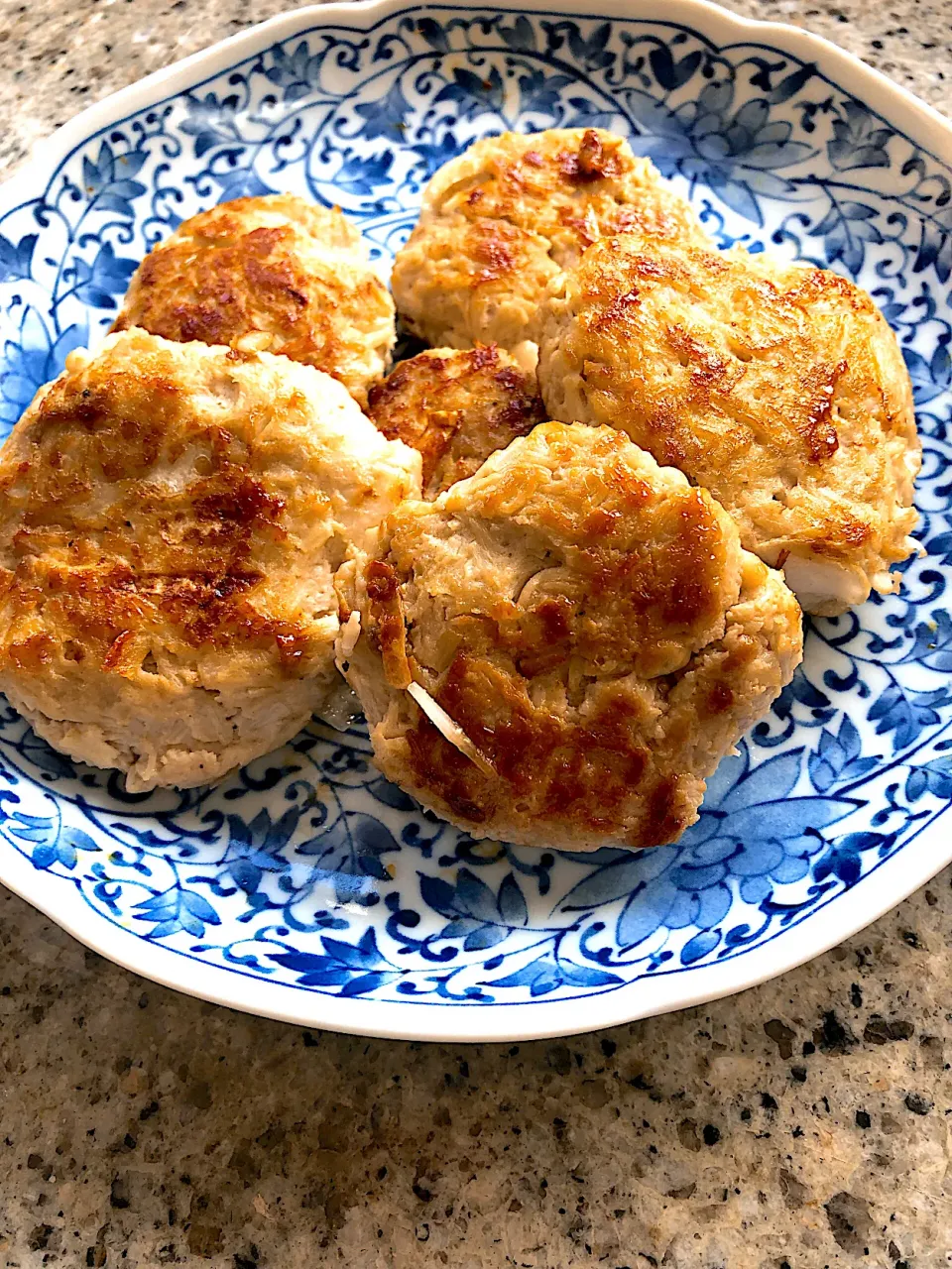 えのきバーグ|ヨウコさん