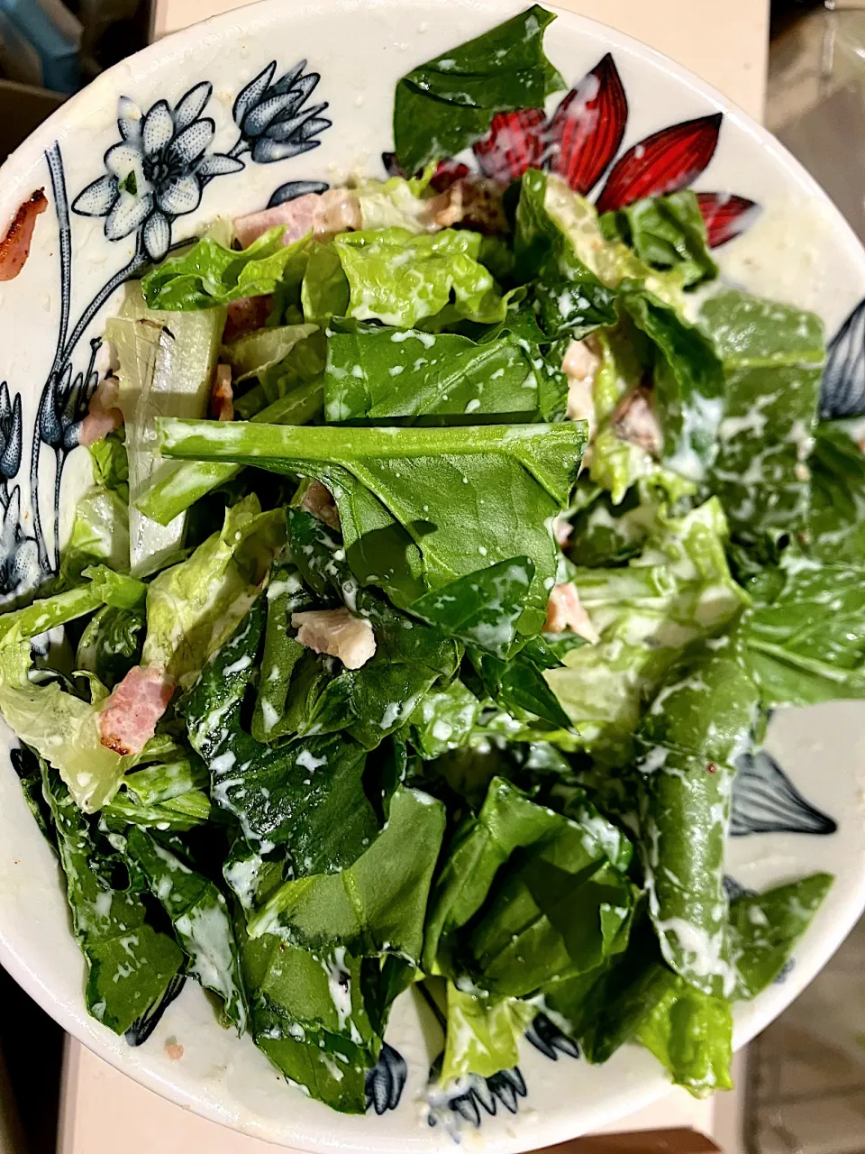 シーザーサラダ|meixuziさん