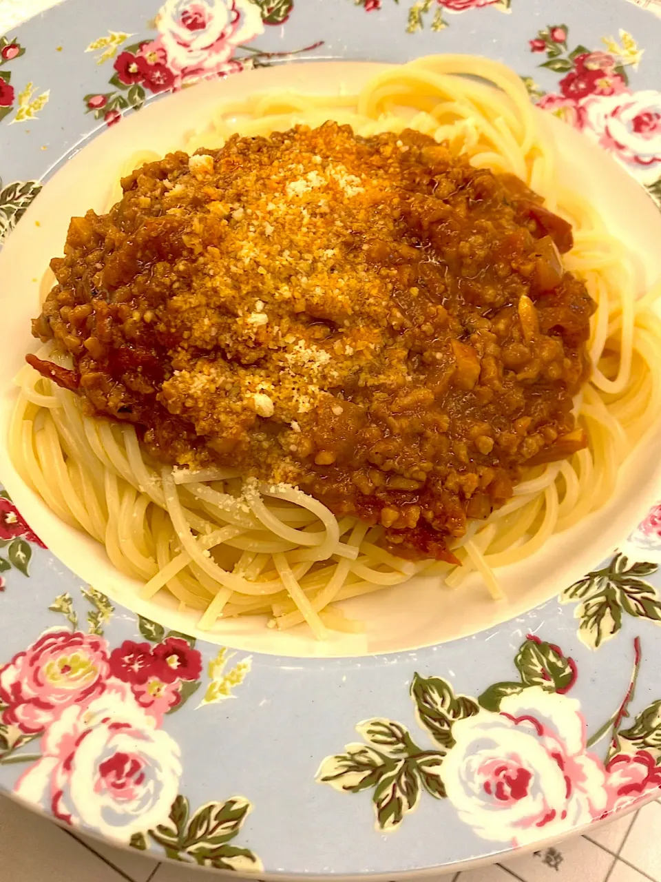 ミートソース🍝|meixuziさん